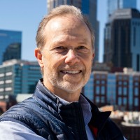 GraceWorks Ministries Employee John Thompson's profile photo
