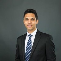 Keshav Mathur Email & Phone Number
