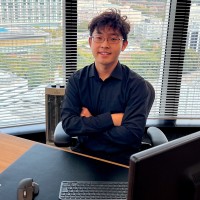 Hiroki Maruyama Email