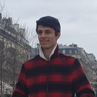 Calmedica Employee Rémi Bosgaerd's profile photo