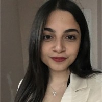 Curated Greece Employee Evi Chatzilari's profile photo