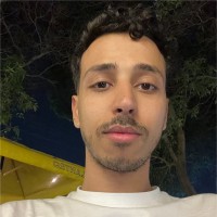 Jupiter Employee Hisham Adel's profile photo