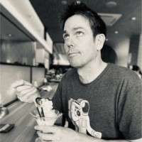 Sony Interactive Entertainment Employee Greg Dugan's profile photo