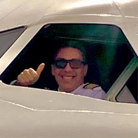 Felipe Senra Email