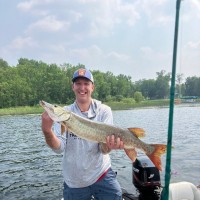 Clow Stamping Company Employee Jess Schnobrich's profile photo