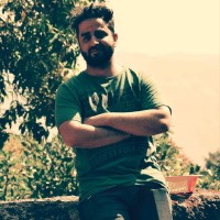 Giant Eagle GCC Employee Amit Sharma's profile photo