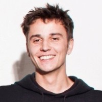 BI:POLE Employee Evariste Otrage's profile photo