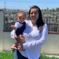 ESOLN Services Employee Jessica Campos's profile photo