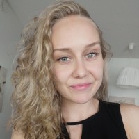 Celego Employee Sonja Saarela's profile photo