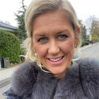 Atradius Danmark Employee Tina Sørensen's profile photo