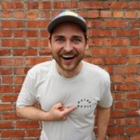 Yonder Cider Employee Will Huessy's profile photo