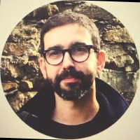 INESC-MN Employee Ricardo Cabeça's profile photo