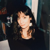 DXOMARK Employee Naslot Claire's profile photo