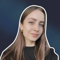 DevKit Employee Mariia Petrova's profile photo