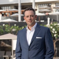 Hilton Grand Vacations Employee Chris Rios's profile photo