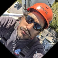 TeleWorld Solutions Employee David Seger's profile photo
