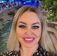Svetla Vincent Email
