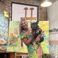 Linfield, Hunter and Junius, Inc. Employee Courtney Ippolito's profile photo