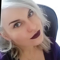 Mticket Employee Anna Kamaeva's profile photo