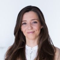 NOVO BANCO Employee Inês Costa's profile photo