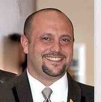 SVQ GmbH Employee Vincenzo Longo's profile photo