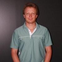 LimePoint Employee Eugen Kozynin's profile photo