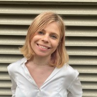 Nova Science Publishers, Inc. Employee Hannah Olesen's profile photo