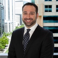 Robert Allen Law Employee Adrian Karborani's profile photo