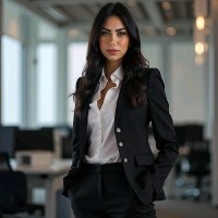 Smartverse Employee Doaa Abdelaziz's profile photo