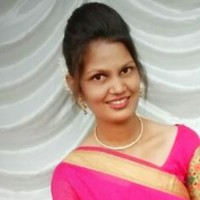 Chem Tech Employee Shubhangi Patil's profile photo