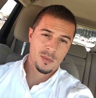 FST Technical Services Employee Peter Sena's profile photo