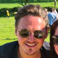 Porsche Solihull Employee David Yoxall's profile photo