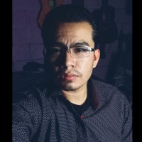 Visible Employee Ámilton Abraham Rodríguez Sigüenza's profile photo