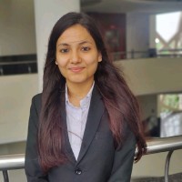 BDeveloper Employee Nidhi Bisht's profile photo