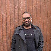 Snitch Employee Aniket Singh's profile photo