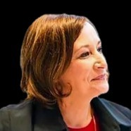 Hoche Partners Corporate Services S.A.S Employee Sandrine Rossiello's profile photo