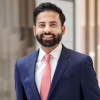 Red Arts Capital Employee Abishai Pinto's profile photo