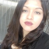 Morada Uno Employee Itzel Alarcón's profile photo