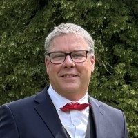 FEIG ELECTRONIC Employee Markus Mink's profile photo