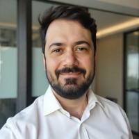 Bahema Educação Employee Danilo Fernandes Lima da Silva's profile photo