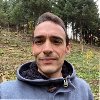 Cepal Hellas Financial Services S.A. Employee George Fountoulis's profile photo