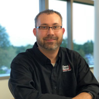 Church Mutual Insurance Company, S.I. Employee Brian Seeger's profile photo