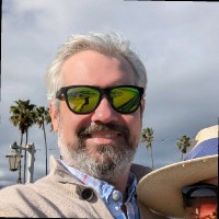 QuikData Employee Greg Anderson's profile photo