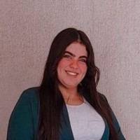 Mediazone Employee Maria Emad's profile photo
