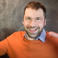 Garrett Link Email & Phone Number