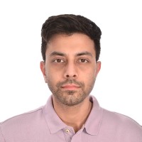 AITEC-INTL Employee Aditya Kapoor's profile photo