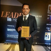 E-mail de Madhu Shetty