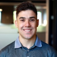 ThermoWorks, Inc. Employee Bryan Maia's profile photo