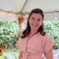 BASE 100, S.A. Employee Daniela Pérez Duro's profile photo