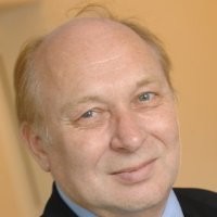 AGEP Employee Alain Beaumont's profile photo